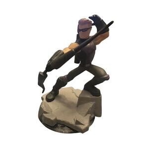 Disney Infinity 2.0 - Hawkeye - Marvel Super Heroes - Avengers